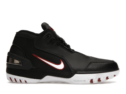 Nike Air Zoom Generation Black White Retro - authentic Nike sneakers