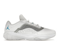 Jordan 11 CMFT Low White Neo Turquoise