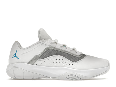 Jordan 11 CMFT Low White Neo Turquoise
