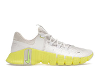 Nike Free Metcon 5 White Lime Blast (Women's)