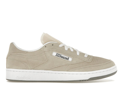 Reebok Club C 85 JJJJound Cork Suede - authentic Reebok sneakers