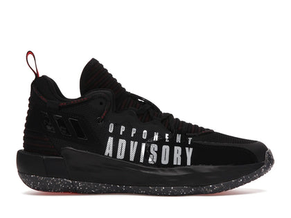 adidas Dame 7 Opponent Advisory - authentic adidas sneakers