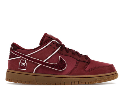 Nike Dunk Low Protro Kobe Bryant Lower Merion Away - authentic Nike sneakers