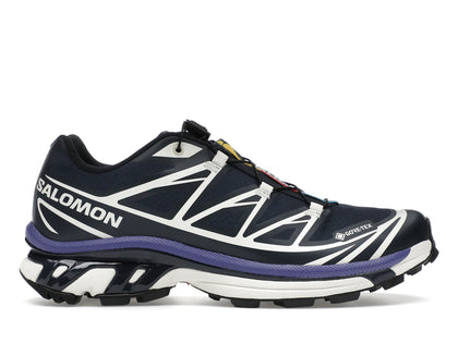 Salomon XT-6 Gore-Tex Carbon Liberty - authentic Salomon sneakers