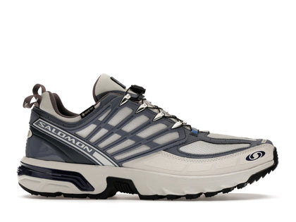 Salomon ACS Pro Gore-Tex Lunar Rock Grisaille - authentic Salomon sneakers