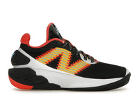 New Balance TWO WXY v5 Black Blast Red