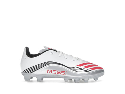 adidas F50 Club FG/MG Messi Prestig10 Pack (Kids) - authentic adidas sneakers