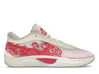 Nike Giannis Zoom Freak 6 Roses - authentic Nike sneakers