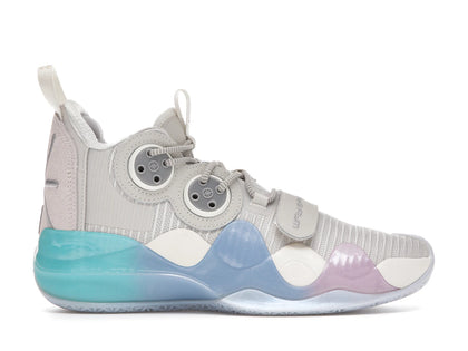 Li-Ning Way Of Wade 8 Cotton Candy - authentic Li-Ning sneakers