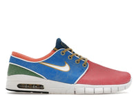 Nike SB Stefan Janoski Max Cncpts Mosaic