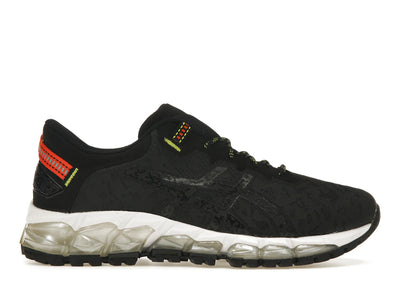 ASICS Gel-Quantum 360 5 Trail Graphite Grey