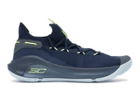 Under Armour Curry 6 International Boulevard