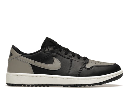 Jordan 1 Retro Low Golf Shadow - authentic Jordan sneakers