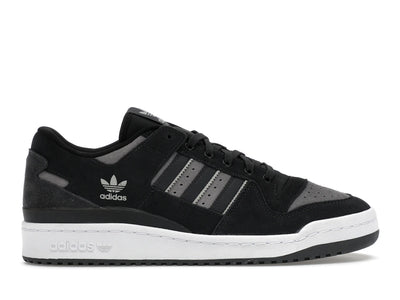 adidas Forum 84 Low ADV Carbon Grey Grey Two