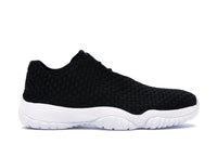 Jordan Future Low Black White (2018)