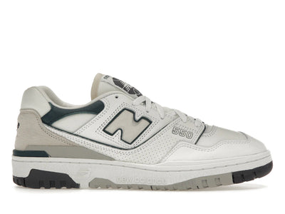 New Balance 550 Interstellar Deep Ocean