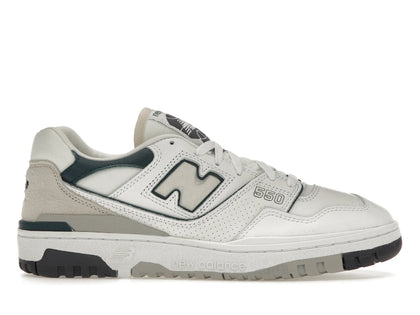 New Balance 550 Interstellar Deep Ocean - authentic New Balance sneakers