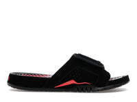 Jordan Hydro 6 Retro Slide Black Infrared