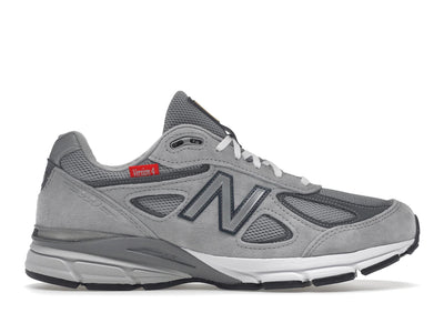 New Balance 990v4 Version 4 Grey