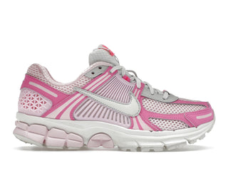 Nike Zoom Vomero 5 Hyper Pink (Women's) - authentic Nike sneakers