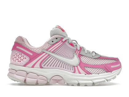 Nike Zoom Vomero 5 Hyper Pink (Women's) - authentic Nike sneakers