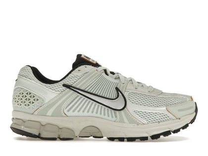 Nike Zoom Vomero 5 Light Silver Chrome (Women's) - authentic Nike sneakers