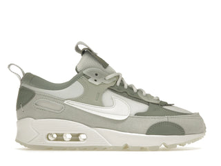 Nike Air Max 90 Futura Mint (Women's) - authentic Nike sneakers