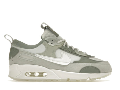 Nike Air Max 90 Futura Mint (Women's) - authentic Nike sneakers