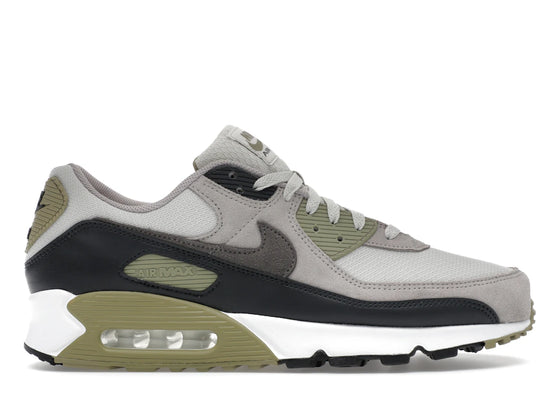 Nike Air Max 90 Light Bone Neutral Olive