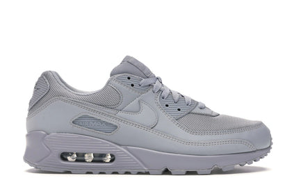 Nike Air Max 90 Recraft Wolf Grey - authentic Nike sneakers