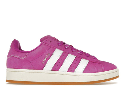 adidas Campus 00s Purple Burst (Women's) - authentic adidas sneakers