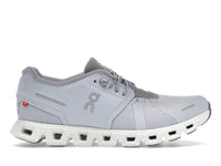 On Running Cloud 5 Heather Fossil (Women's)