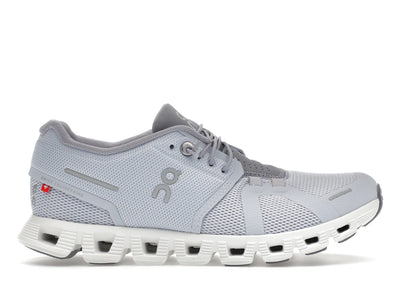 On Running Cloud 5 Heather Fossil (Women's)