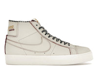 Nike SB Zoom Blazer Mid QS Welcome Skateboarding