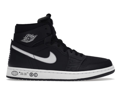 Jordan 1 High Zoom CMFT Breakfast Club - authentic Jordan sneakers