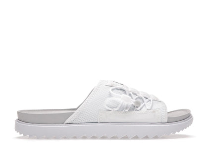 Nike Asuna Slide Photon Dust (Women's) - authentic Nike sneakers