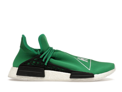 adidas NMD R1 Pharrell HU Green - authentic adidas sneakers