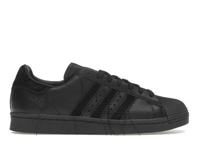 adidas Y-3 Superstar Black