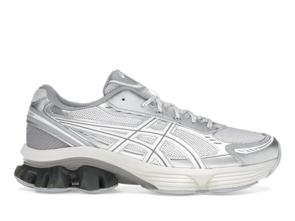 ASICS Gel-Kinetic Fluent White - authentic ASICS sneakers