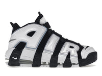 Nike Air More Uptempo 96 Cobalt Bliss