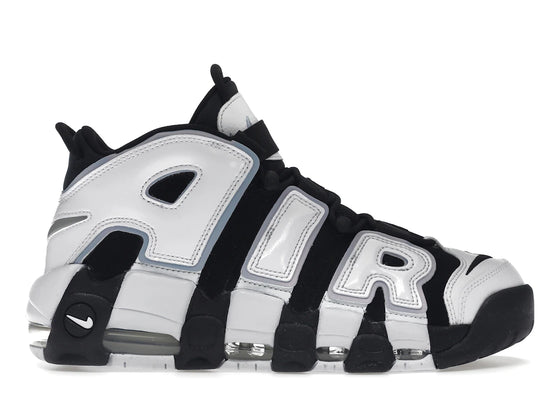 Nike Air More Uptempo 96 Cobalt Bliss