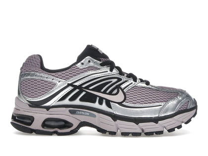Nike Air Max Moto 2K Light Violet Ore Metallic Silver (Women's) - authentic Nike sneakers