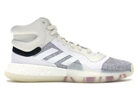adidas Marquee Boost White Grey