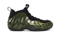 Nike Air Foamposite One Legion Green