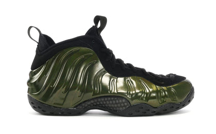 Nike Air Foamposite One Legion Green - authentic Nike sneakers