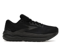 Brooks Ghost Max 2 Black Ebony
