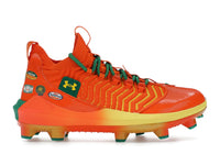 Under Armour Harper 9 Pro TPU Bring The Juice