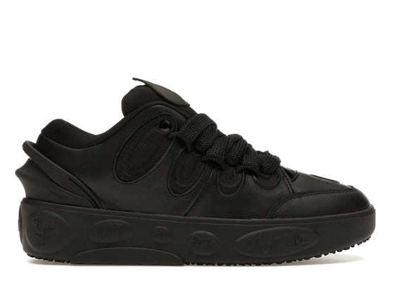 Puma LaMelo Ball LaFrancé Amour 3x Black