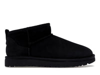 UGG Classic Ultra Mini Boot Schwarz (Damen)