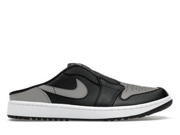 Jordan 1 Mule Golf Shadow - authentic Jordan sneakers
